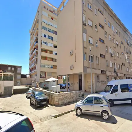 Apartament Sea View