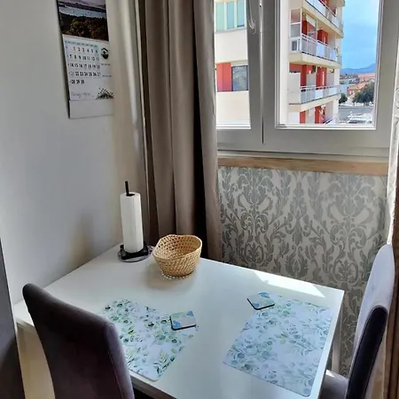 Sea View ザダル