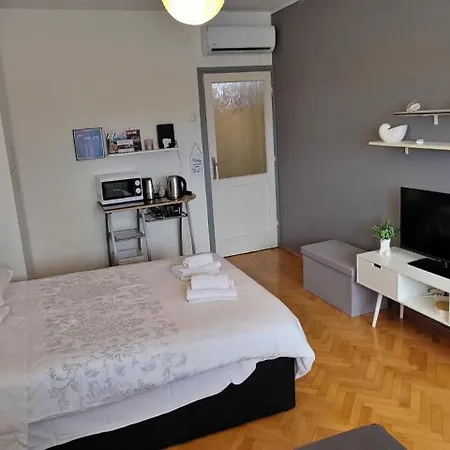 Apartament Sea View Zadar