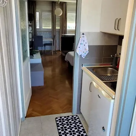 Apartment Sea View