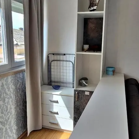 Sea View Apartment Zadar